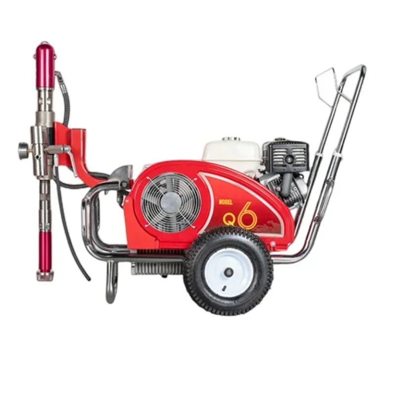 Q6 Multifunctional …