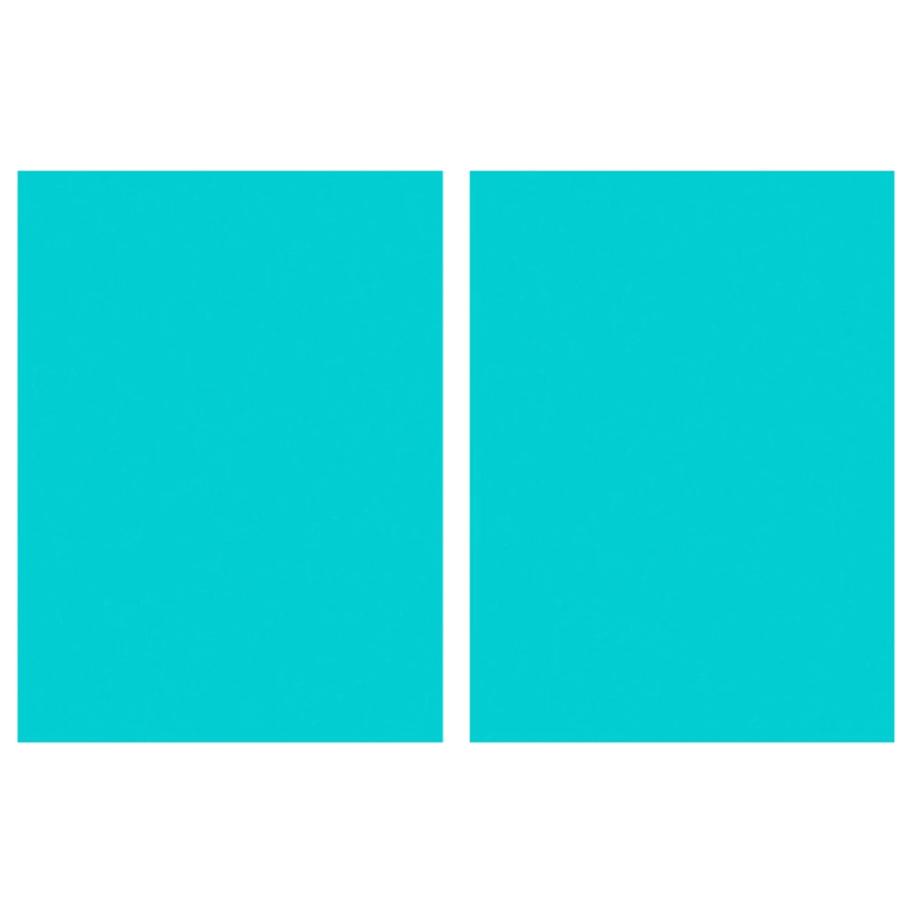 2 шт. пленка ACF, высокоскоростная, высокая прозрачность, пленка ACF для фотонной смолы, ЖК-дисплей, 3D-принтер, аксессуары для быстрой точной печати