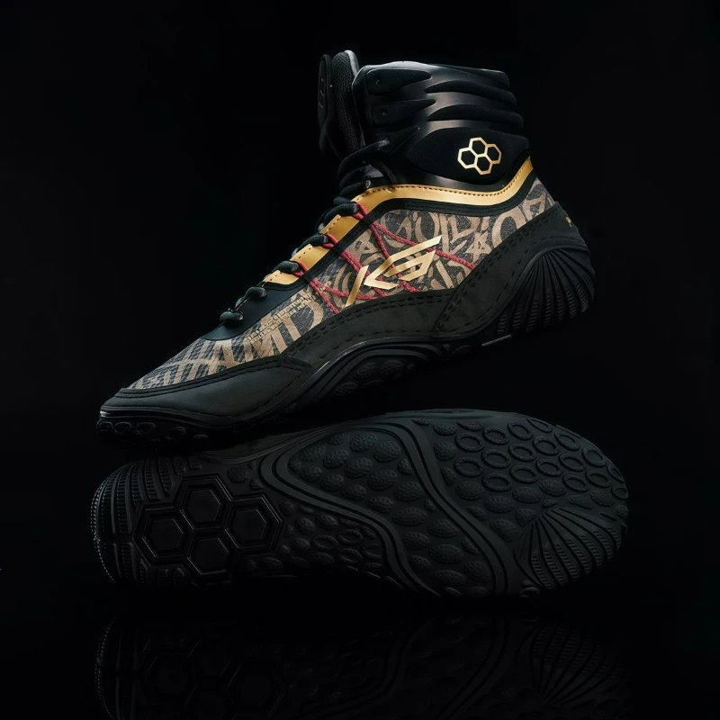 

Новые боксерские кроссовки 2026 года для мужчин и женщин: профессиональная обувь для единоборств, качественные кроссовки для тренировок в зале, унисекс