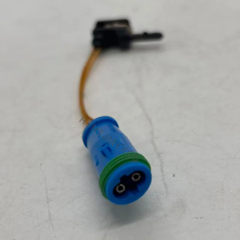 A1695401617 Front brake sensor Brake pad wear sensor suitable for Mercedes Benz W169 W245 W205 OEM 1695401617