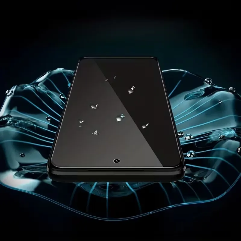 3 قطعة حامي الشاشة الزجاج المقسى ل Realme C61 C53 C71 الهند العالمي C65 C73 C67 C85 5G Realme C51 C63 C75 فيلم المقسى #5