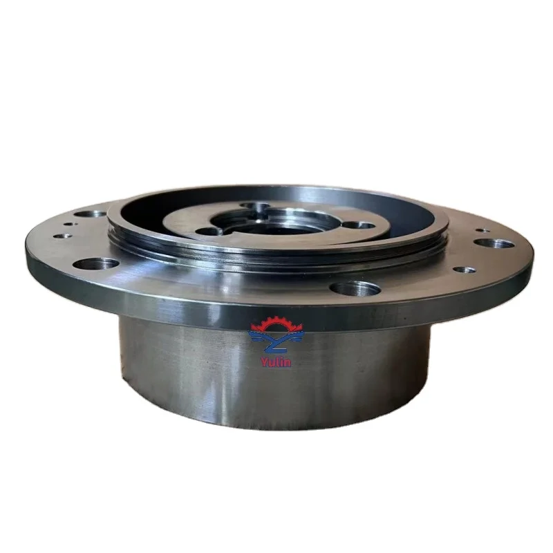 Wheel Excavator Parts EW55 EW60B CARRIER PLANET 14503998