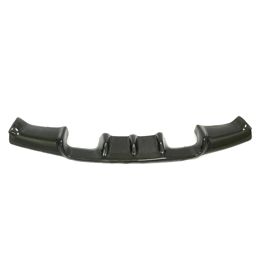 

V Style E90 M3 Carbon Fiber Rear Diffuser for 3 Series E90 M3 2006-2013