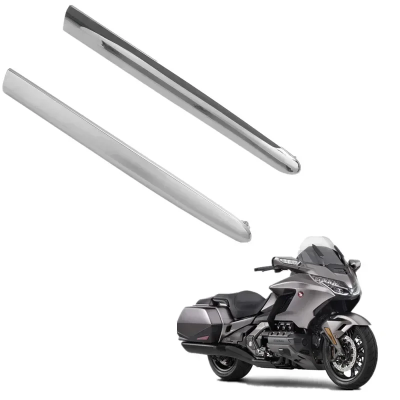 

Для Honda Gold Wing GL1800 2001-2011 детали мотоцикла седельная сумка декоративные полоски