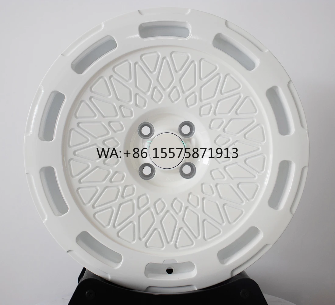 

Forged Alloy Car Wheels Wheels 18 19 20 21 22 Inch for M2 M3 E30 E36 E46 E90 M4 F80 G82 M5 E39 5X112 5X120 Rims