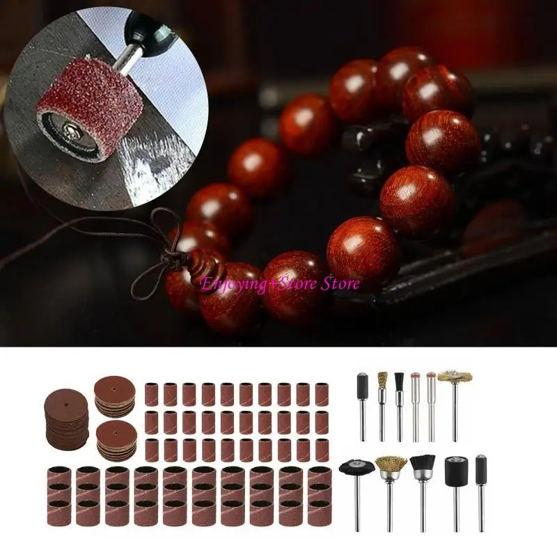 G6DA 150PCS/SET MINI DRILL GRINDER GRINGE