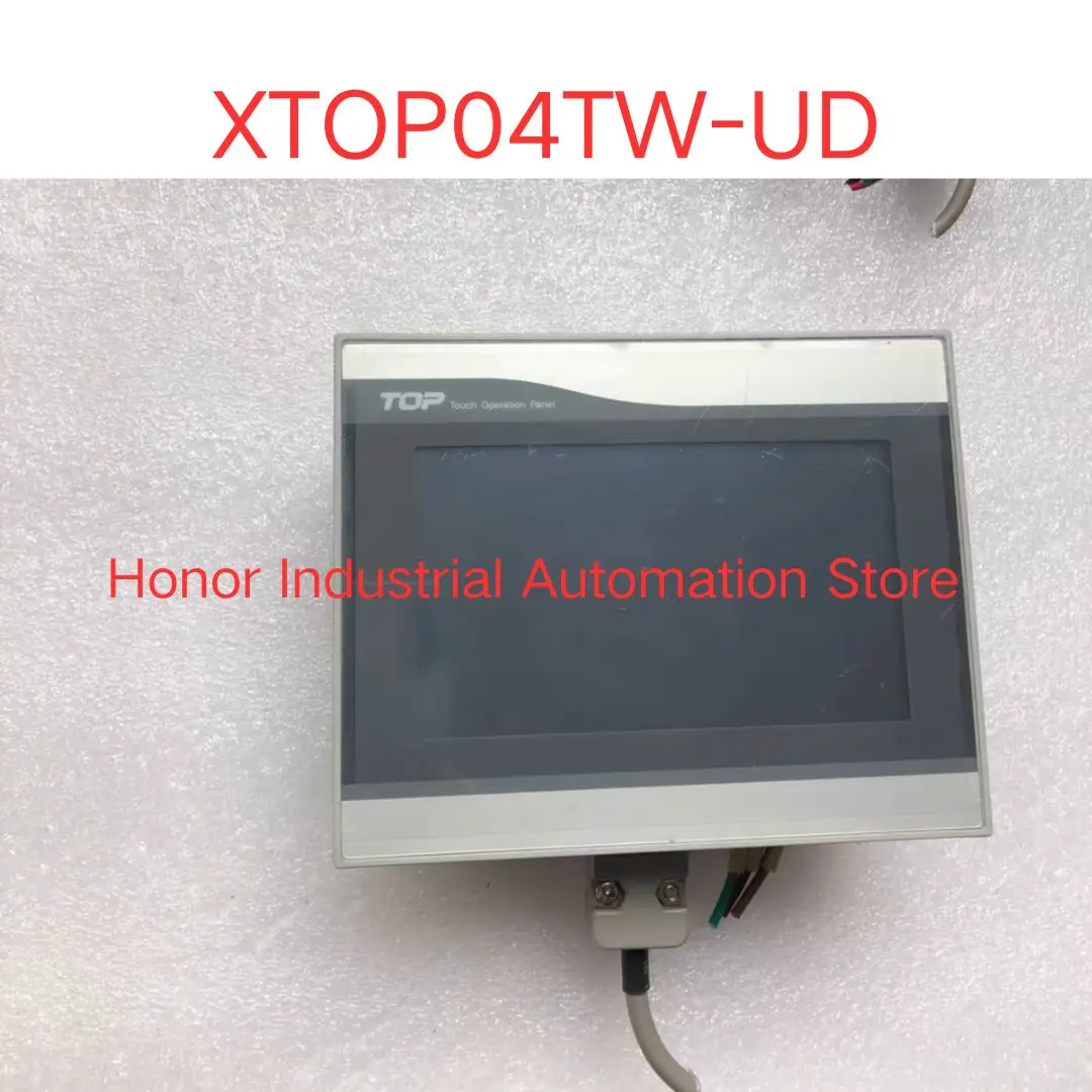 used XTOP04TW-UD touch screen