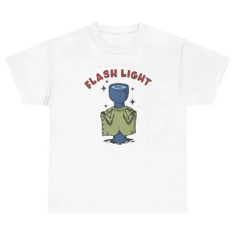 Flash Light Inappro…