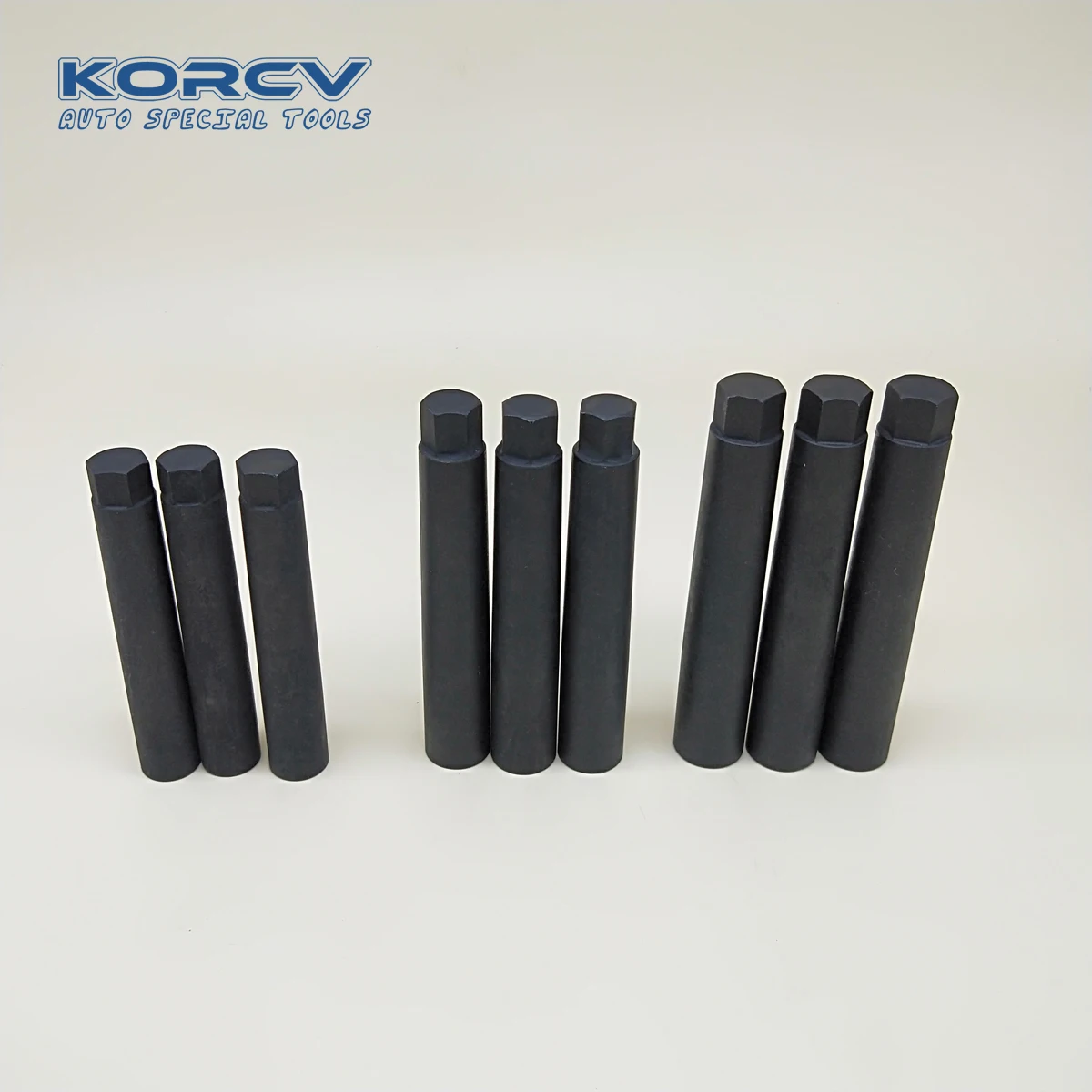 Picture 4: Special Tools for Volvo Scania Man Daf Iveco Renault Benz Trucks JD4220 Wheel Stud Alignment Guide Tool