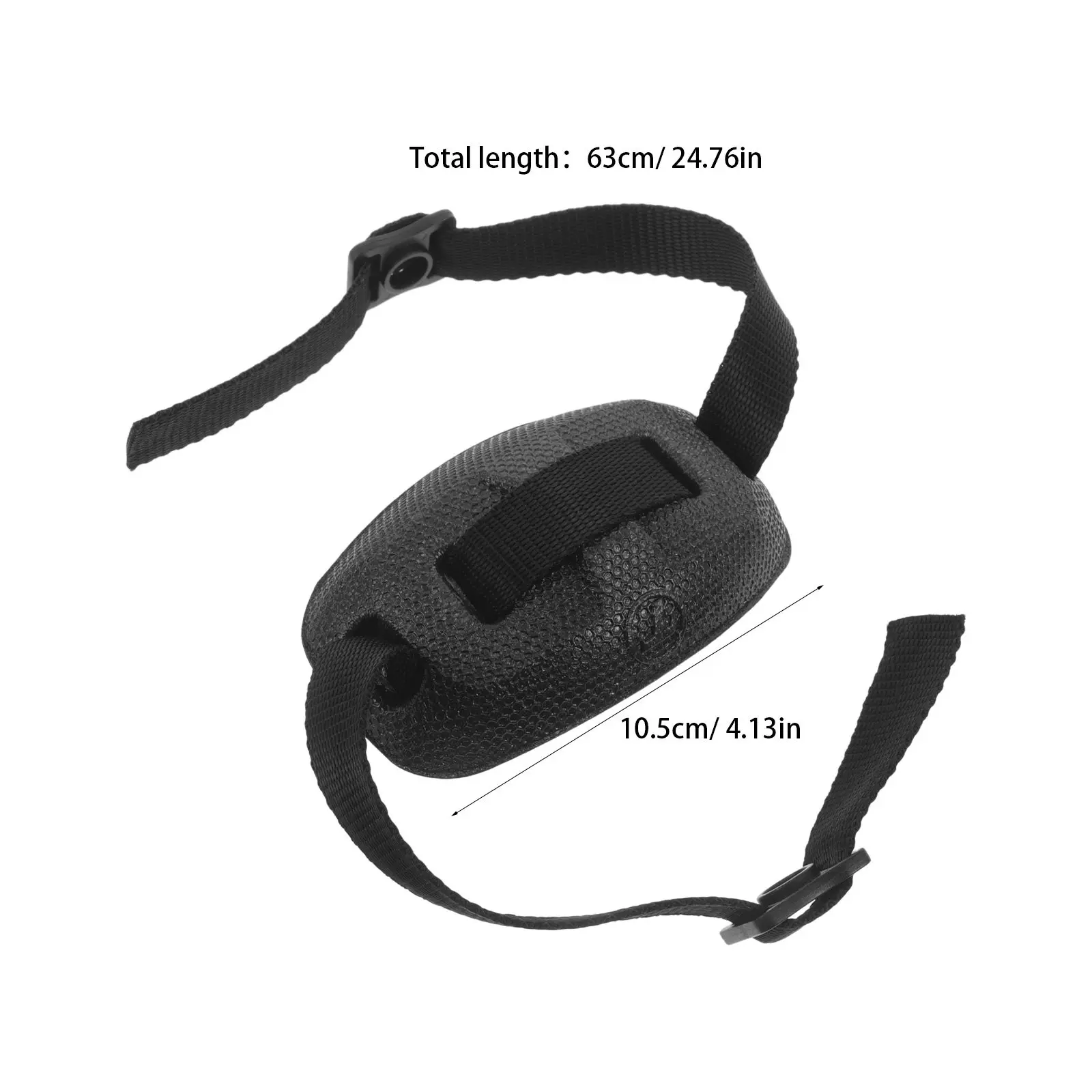 Adjustable Foam Padded Chin Strap for Sports Helmets Ice Hockey Football Baseball Softball Wrestling Construction Hard Hat