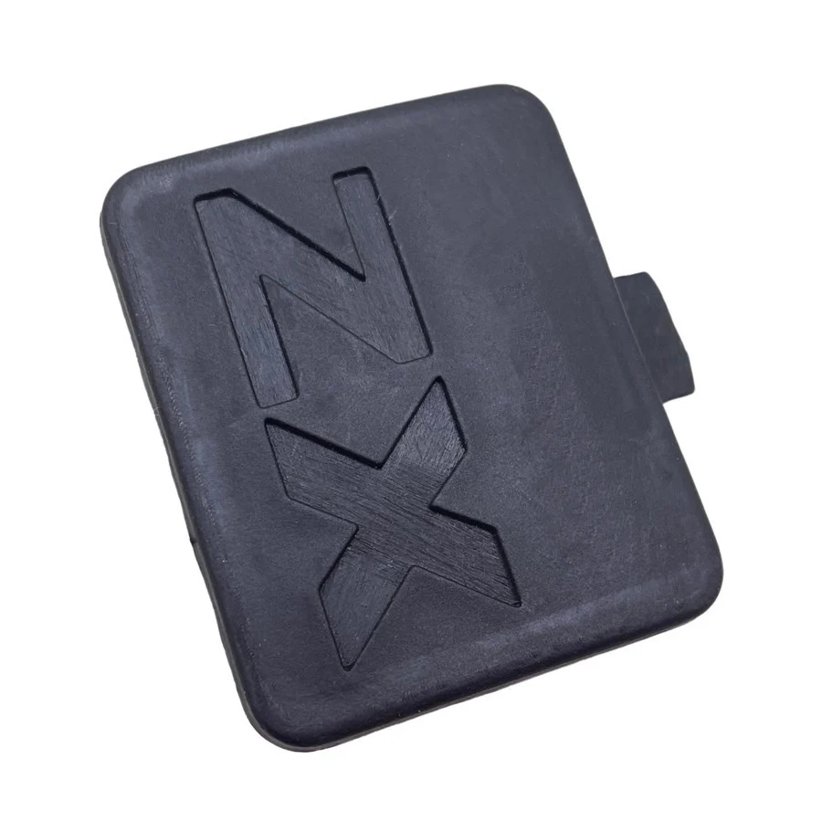 

For Honda DIO ZX AF34 AF35 Accessories Motorcycle Body Parts Moped Scooter Rear Tail Spoiler Tailwing Cover Cap