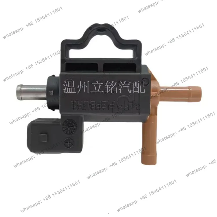 55573259 for 2018 auto parts, solenoid valve switch factory direct sales