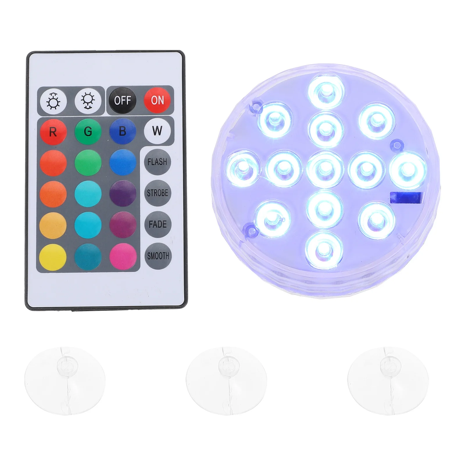 Рисунок 4 - 1 комплект, подводный светильник