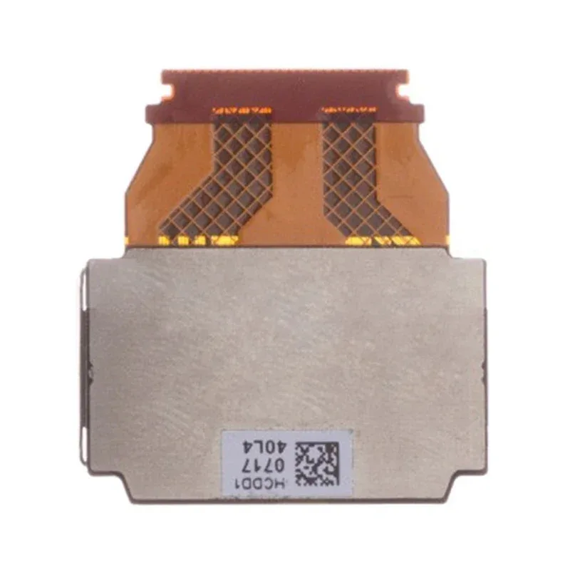 الكاميرا الخلفية لموتورولا موتو Z2 فورس XT1789