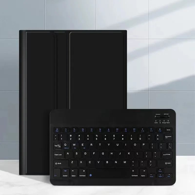 For Lenovo Tab Keyboard Case, Keyboard Cover for Lenovo Tab P11 P12 Pro M10 Plus, For Xiaoxin Pad 11 11.5 10.6 Case