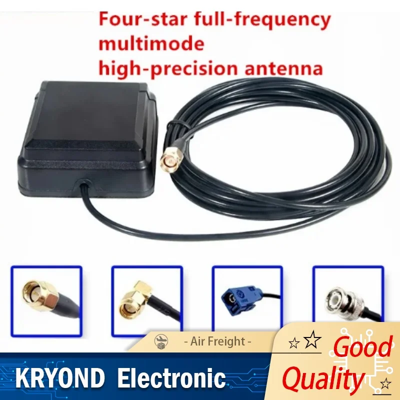 Rtk Rtd High Precis…