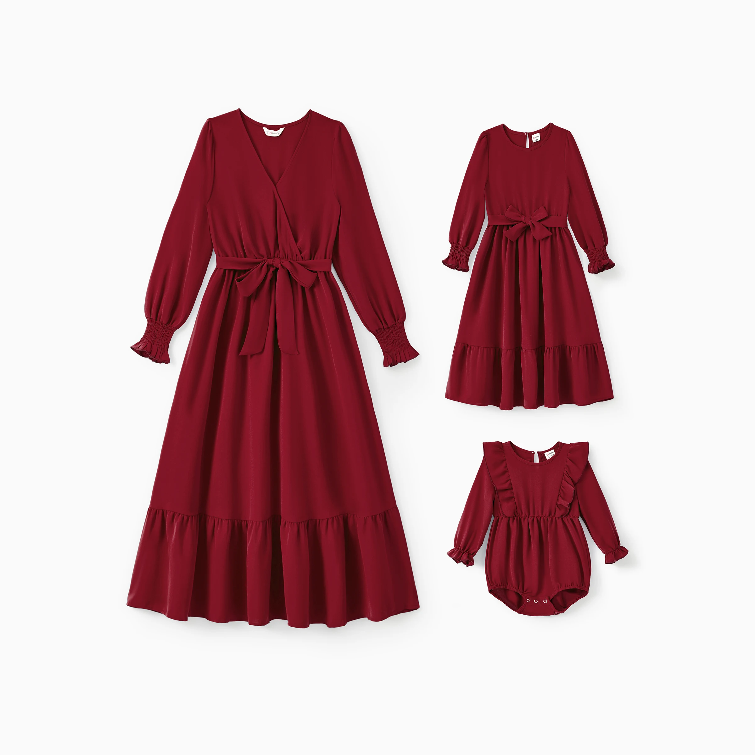 Patpat Mommy And Me… - image