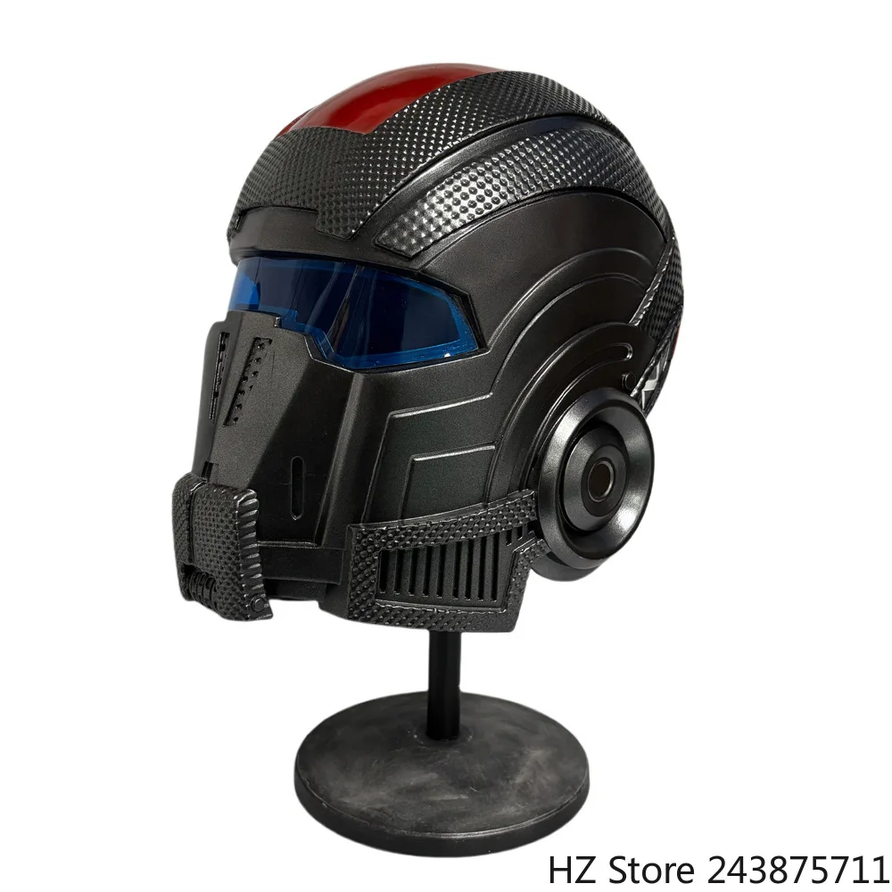 Star Helmet Wars Casques à effet de masse en résine, accessoires de cosplay, casques à effet de qualité Imitations de fête, accessoires TK068