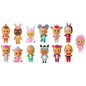bébés larmes magiques bouteille maison série 1 paquet mystère Mini poupées à collectionner qui pleurent larmes réelles filles jouer maison jouets cadeaux أفضل 10 دمية أطفال بكاء مبيعا - No7