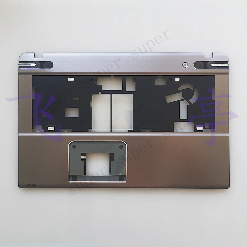 S+   Upper Cover Headrest w/3D Button for Toshiba Qosmio X870 X875 V000280660