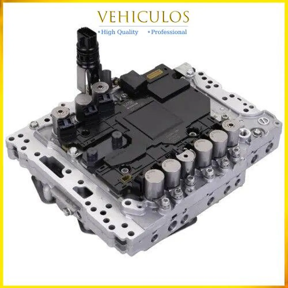 

RE7R01A JR710E JR711 TCM & Solenoid Body Valve For Infinity Q50 Q60 Q70 QX70 QX80 QX50 QX56 G37 EX37 FX50 FX50S Q40 Car Parts