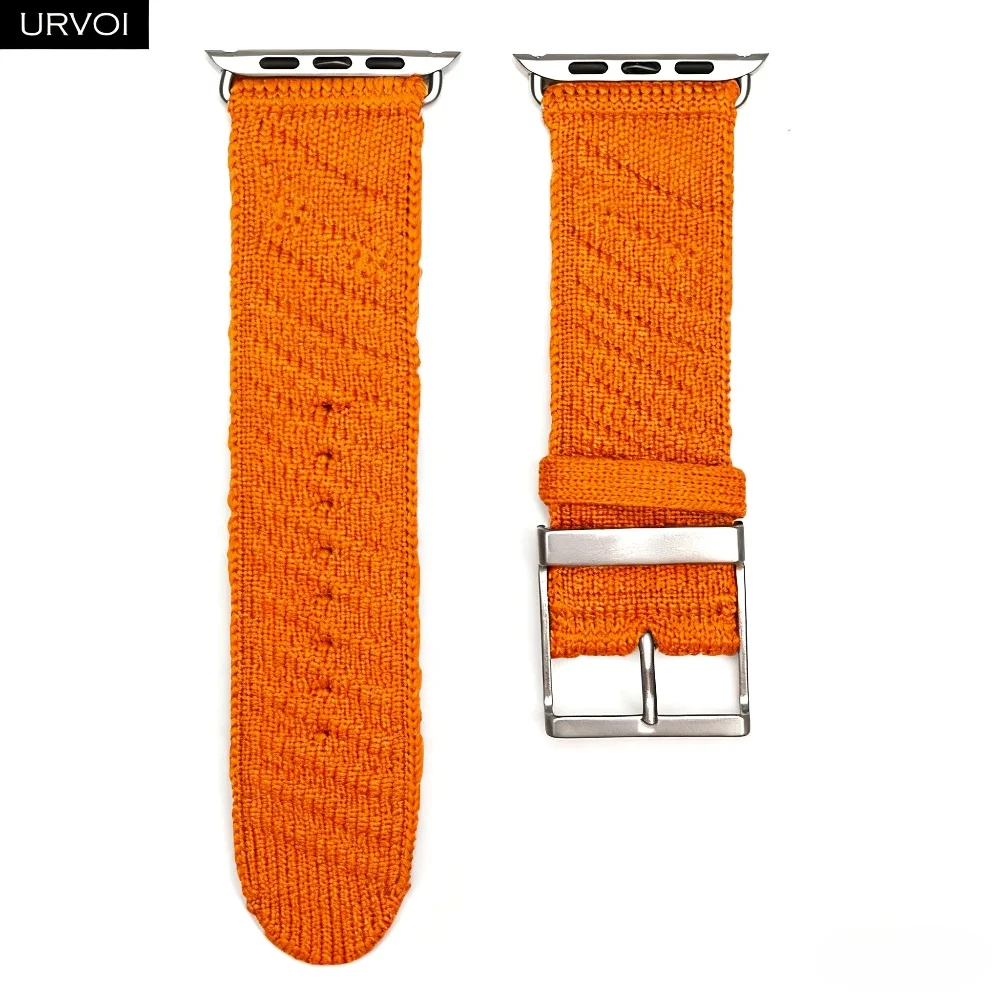 En Mer Band Bleu Nuit For Apple Watch Series 11 46mm Sport Bracelet For iWatch Ultra 49mm 9 8 7 Strap 42MM 44MM 45MM 38 40 41mm