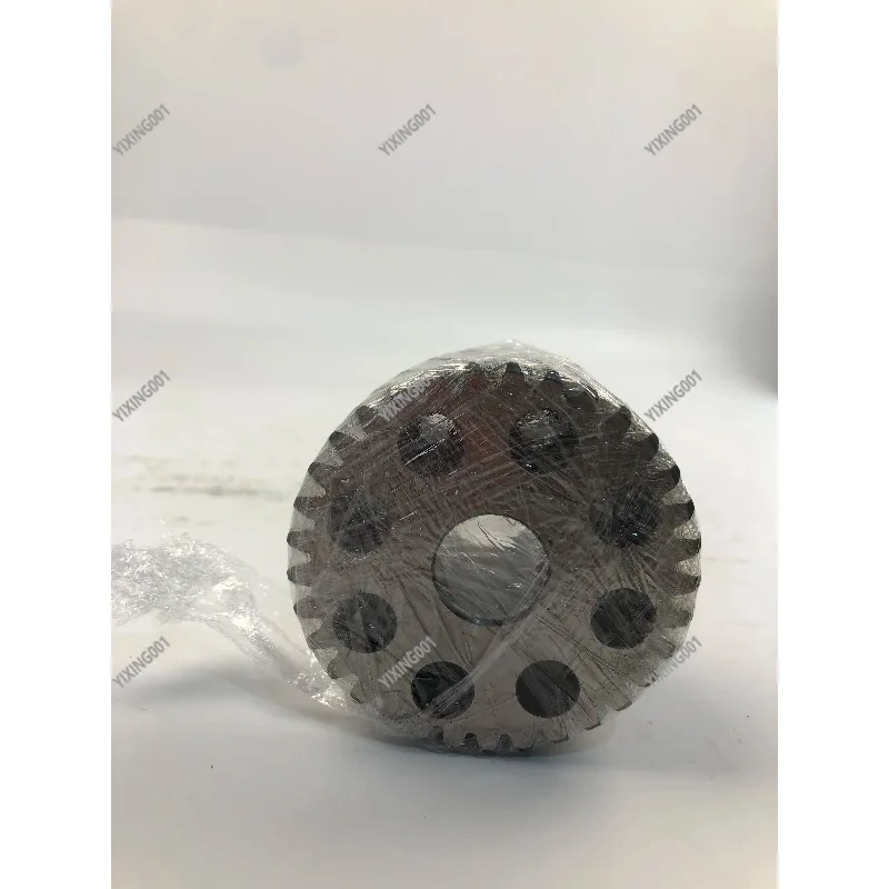 Original  VRTZ-090L-7-F3-002-28(19) Gear Box - Ratio7 750w/850w Reducer for Laser Cutting Machine