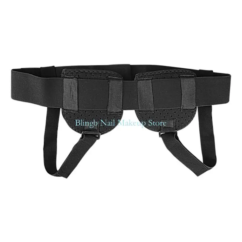 28TA Inguinal Hernia Support Belt for Men Hernia Support Trusses for Inguinal Hernias