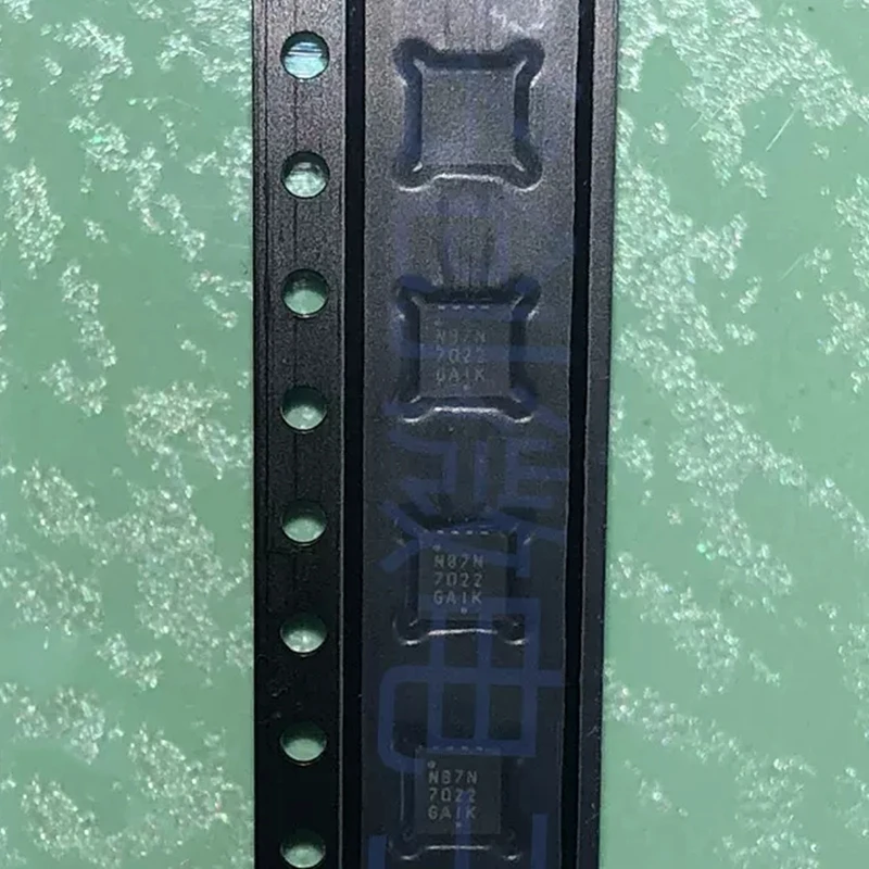 

1-10 шт./лот NB7NPQ7022MMUTXG NB7N 7022 QFN Новый оригинал