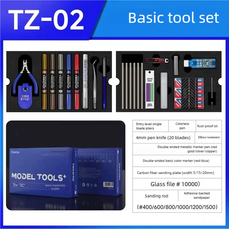 

Stedi Multi Single Edge Pliers for Gundam Model Cutting Tool Military Assembly Tool Plastic Model Making Tool Hobby DIY Craft