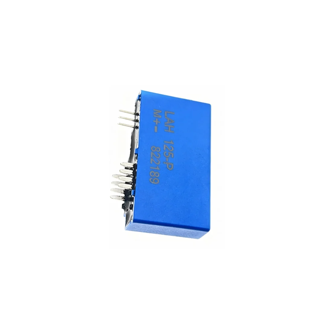 New Original LAH125‑P Closed Loop Hall Effect Current Sensor 125A AC DC Pulsed Current Transducer