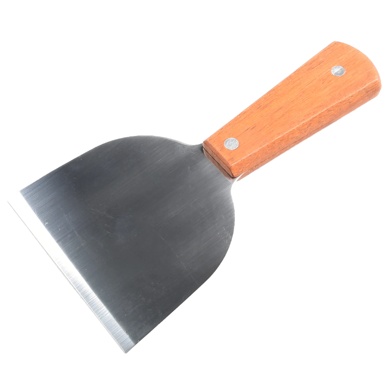 Utensil Spatula Shovel Easily Cut Bread Turner Burger Pancake Pizza Flipper Kitchen Cooking Baking Pastry Tools