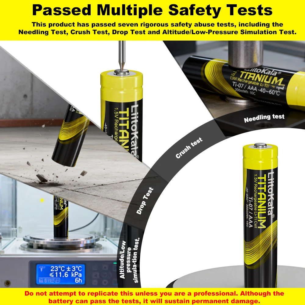 Liitokala Ti-07 1.5…