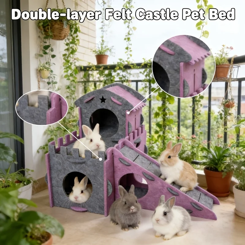 Thumbnail 2 - #15 Latest Small Animal Supplies Offers