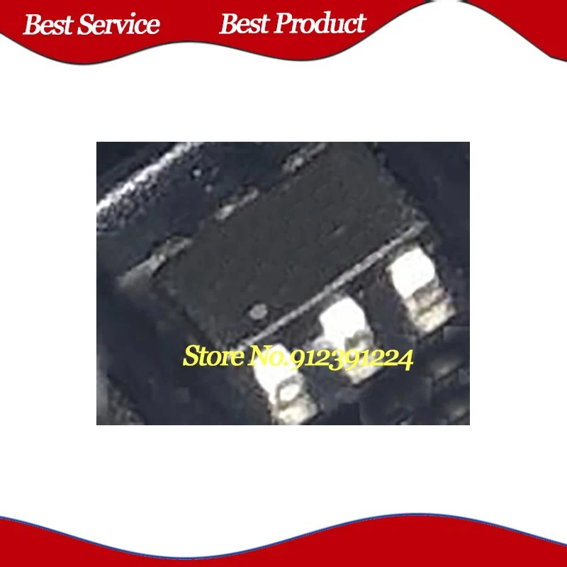 Convertidor síncrono de reducción JW5017F Universal, JW5017S, JW, SOT23-6, DCDC, nuevo y Original, 20 unidades por lote