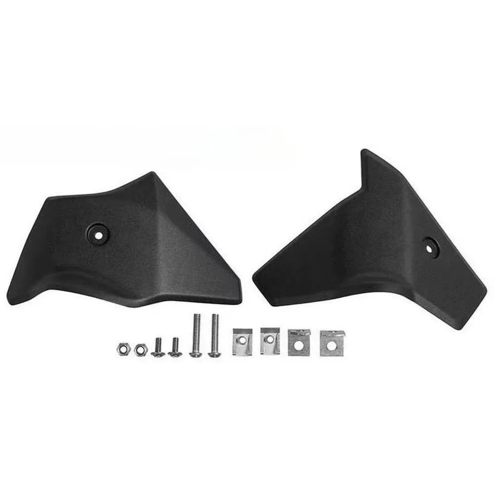 For BMW R1200GS R1250GS Modified Throttle Valve Protective Decorative Cover ADV Cannot Place An Order