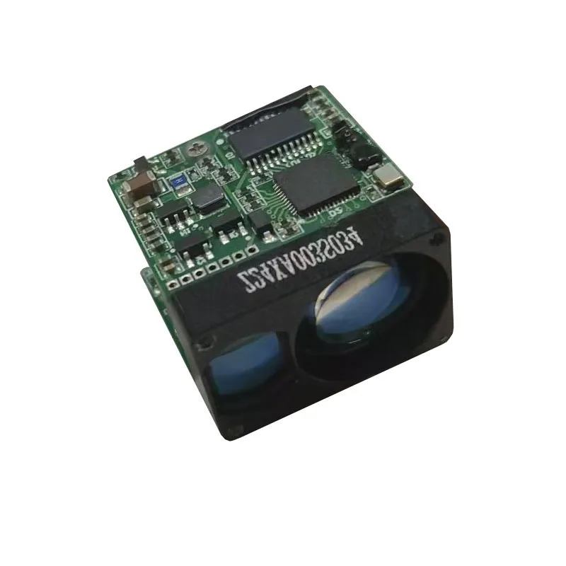 Mini Laser Range Module 905nm 2km  OEM 115200 Laser Distance Sensor