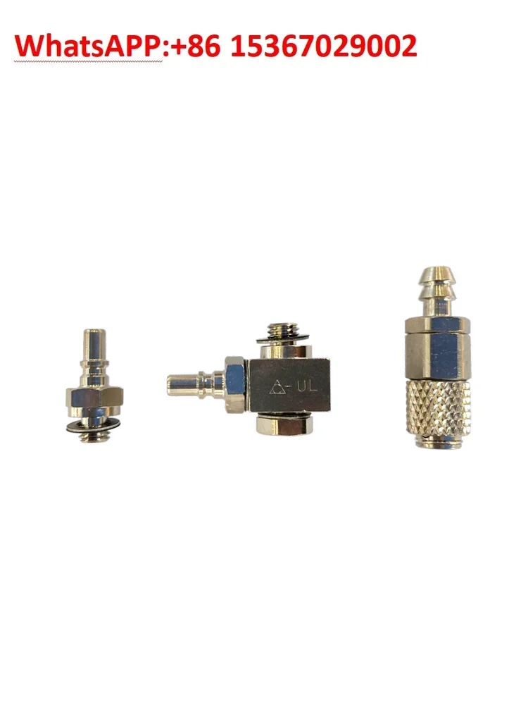 

Микроразъем NITTAMOORE NITTA QDC103 103C-40H/M5 103N-40H/M5