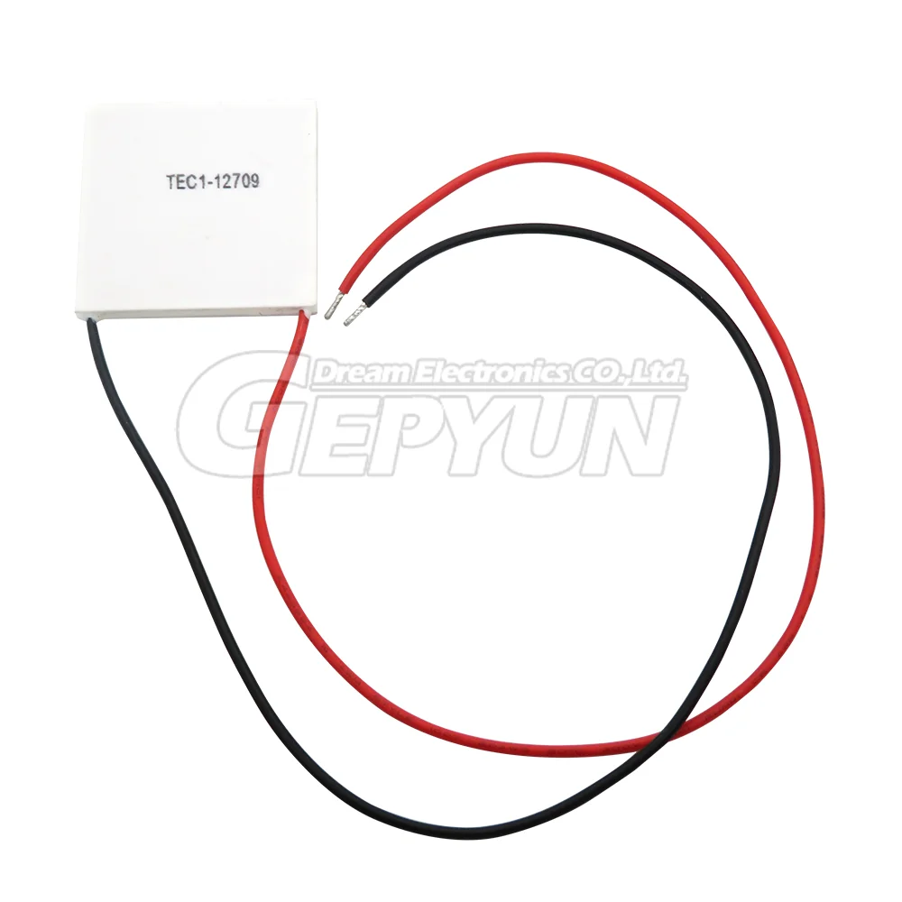 半導体冷蔵庫,TEC1-12703 12704 12705 12706 12708 12709 12710 12712 12v 40*40