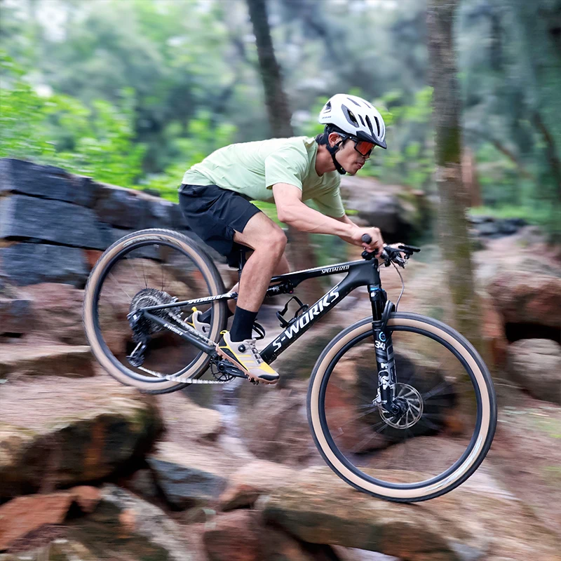 Tênis de Ciclismo MTB-181 XC/T - Xc Mountain Biking Shoes avaliação e preço