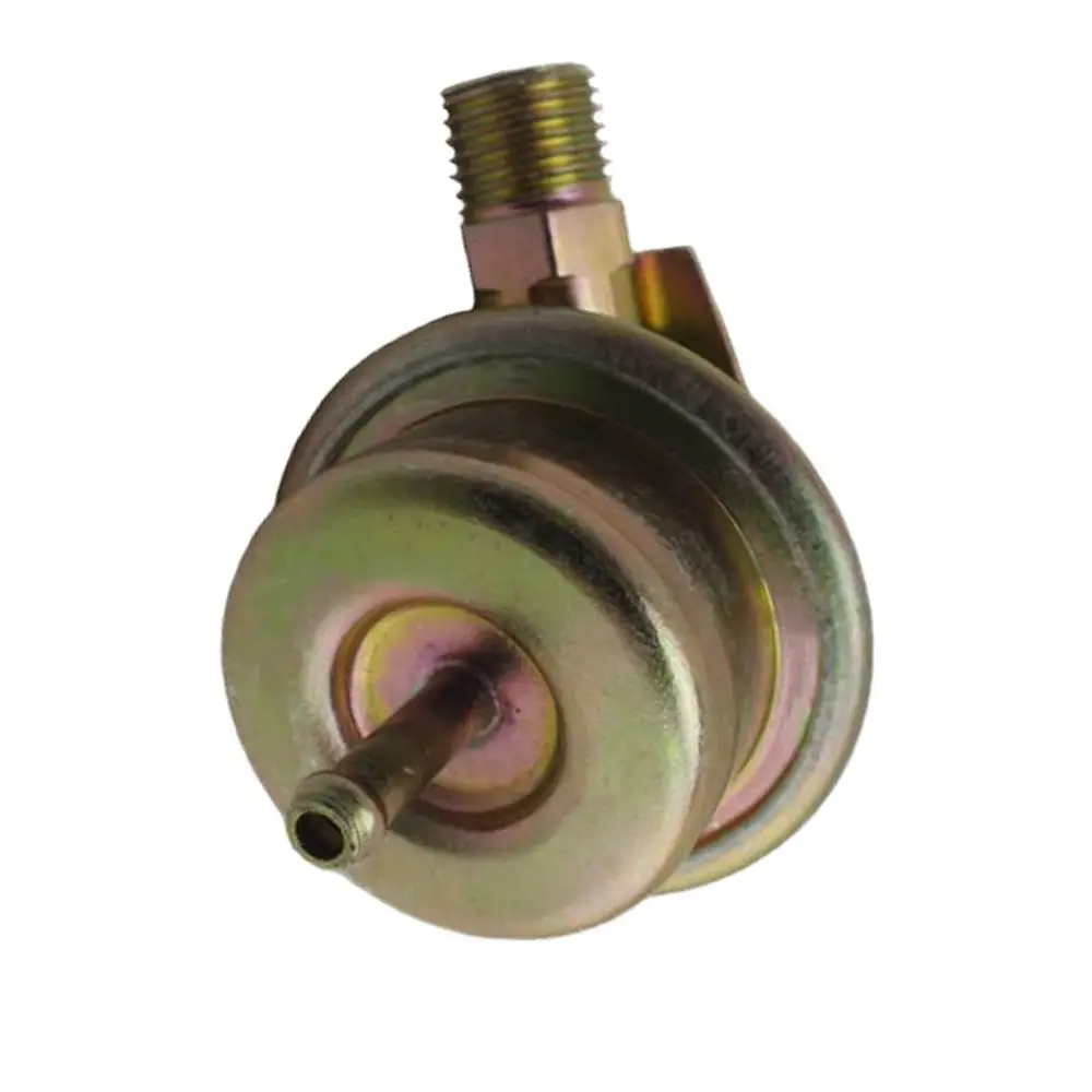 

0280161021 New Fuel Pressure Regulator Petrol For Porsche 911 / 928 0280161021