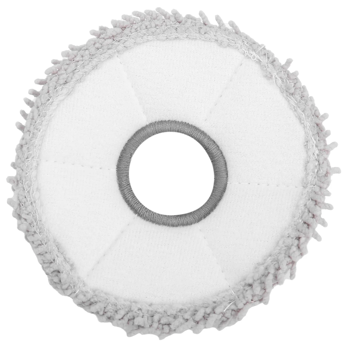 Bism1 para ecovacs debot x5 omni/x5 pro robô peças de vácuo rolo principal escova lateral filtro hepa mop pano saco pó acessórios