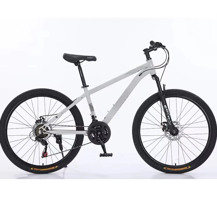 Hot Sale Factory Stock Mountain Bicycle 26 27.5 29 Inch Bicicletas Adult Mtb Bicycle 26 Inch