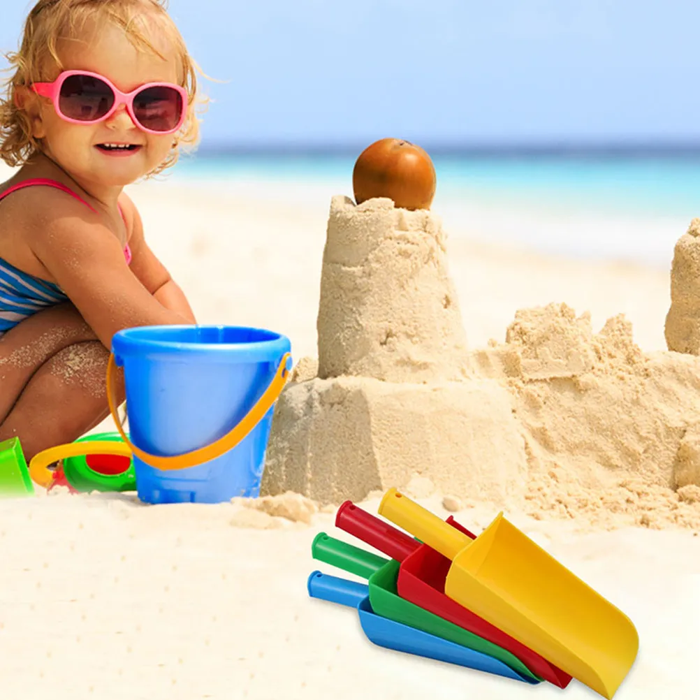 set-di-3-pale-da-spiaggia-colorate-in-plastica-per-bambini-perfette-per-scavare-e-costruire-castelli-sulla-sabbia-in-estate