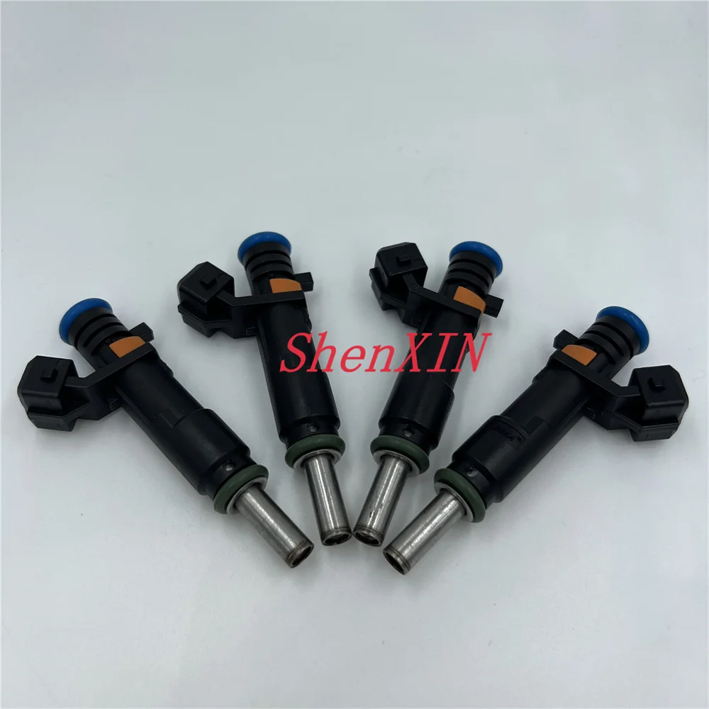 

Fuel Injectors Nozzels 55570284 for Chevrolettt Cruze Sonic 1.8L 2011-2015