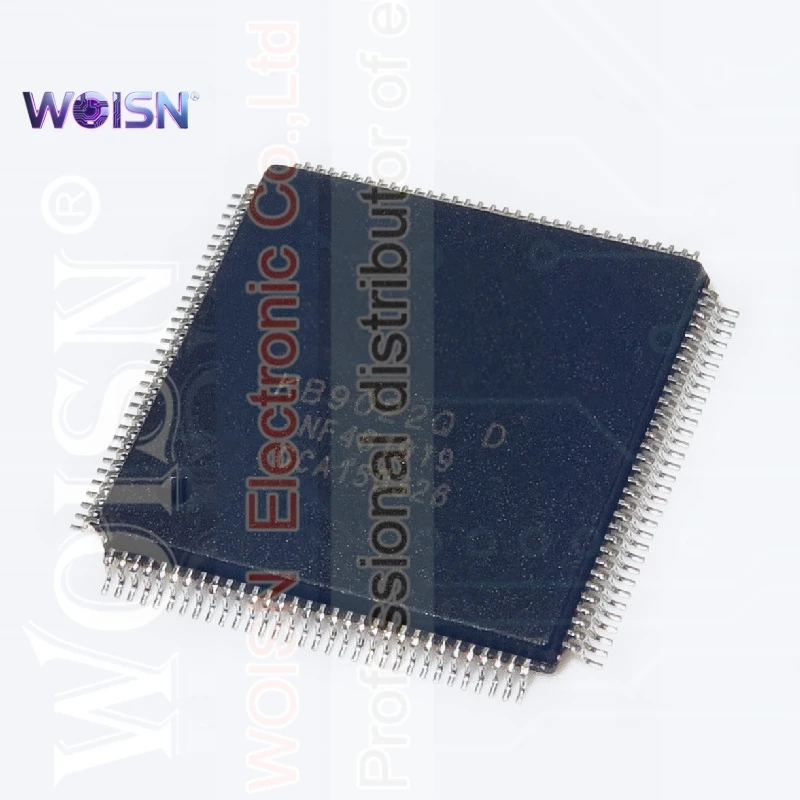 1pcs-20pcs TQFP-128 KB9012 A3 KB9012QF