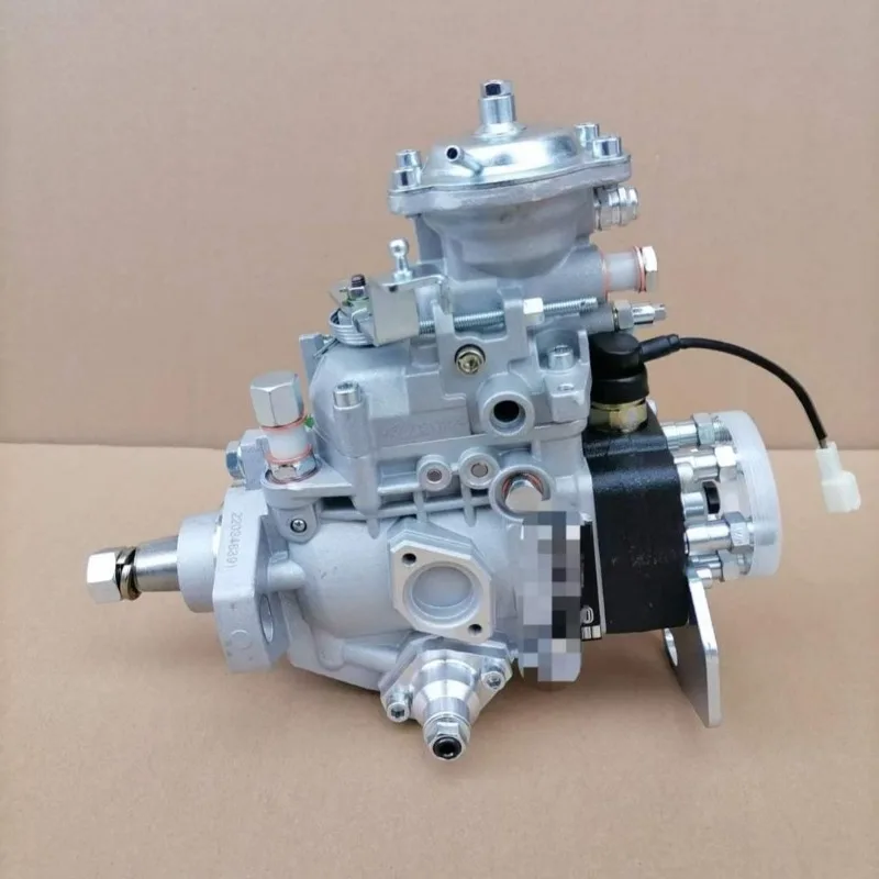 Fuel Injection Pump 22100-17220 for Toyota Engine 1HZ Engine