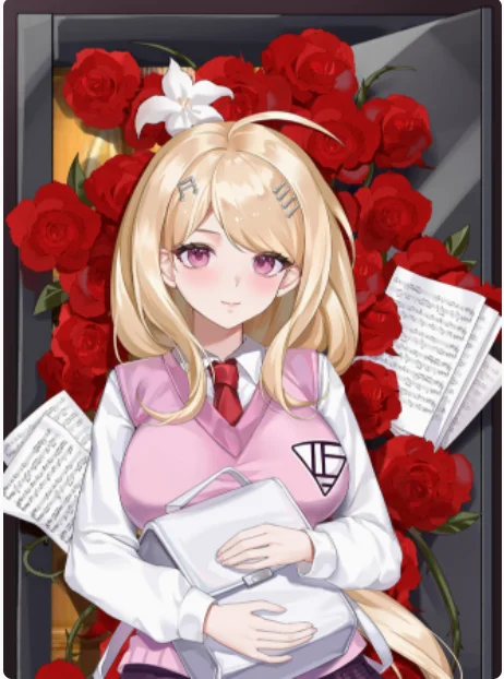 أنيمي دانغانرون با V3: Kaede Akamatsu مثير Dakimakura وسادة حالة العناق.. اليابانية أوتاكو لولي وسادة غطاء الوسادة MX