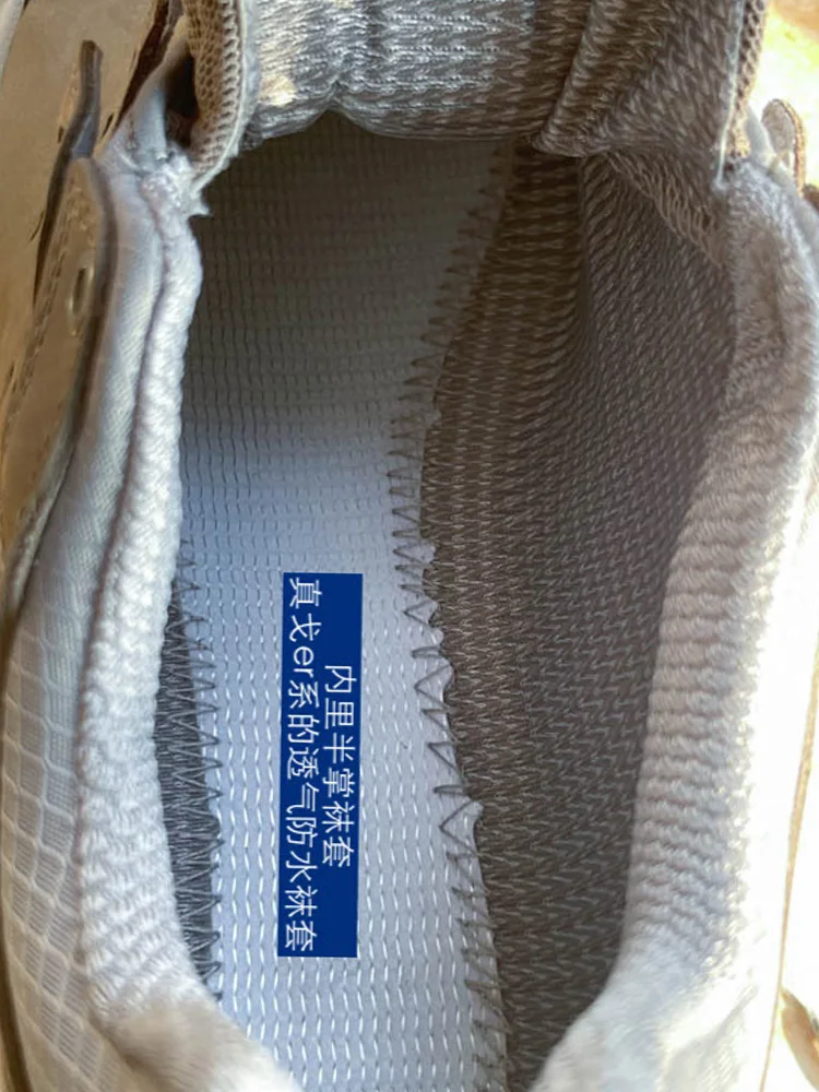 MERRTO GTX Botas impermeables de senderismo para trekking - imagen 5