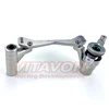 Vitavon-ステアリングベルクランク、CNC再設計されたcnc alu7075、losi 5ive b 5t1.0 5